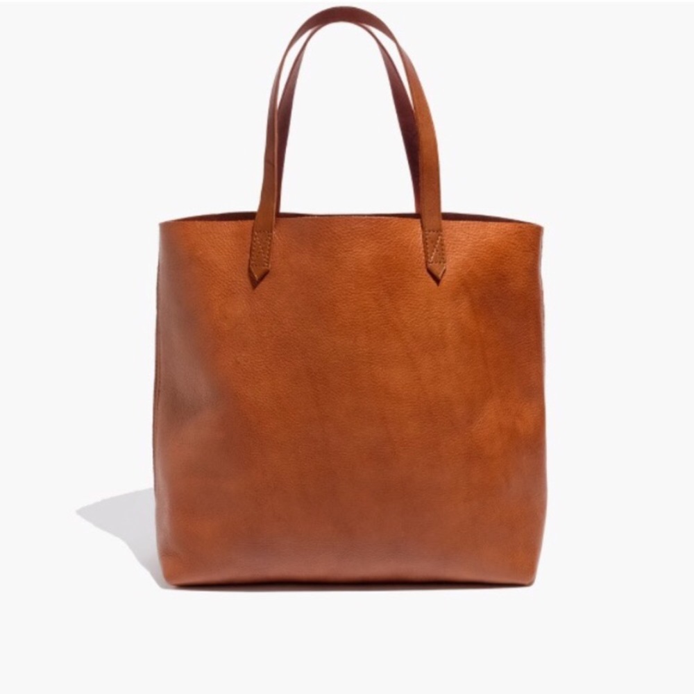 Madewell Transport Tote